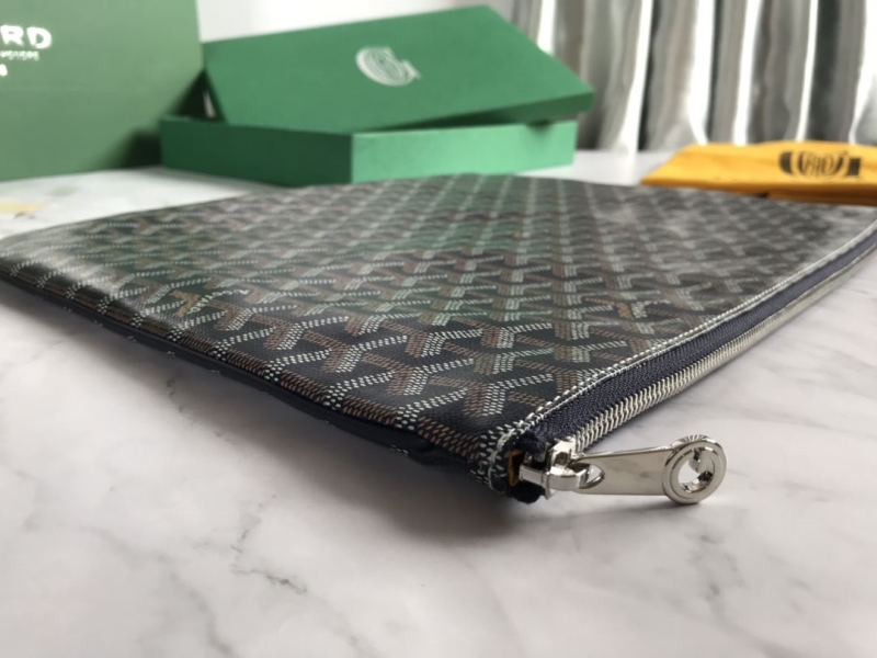 Goyard Clutch Bags